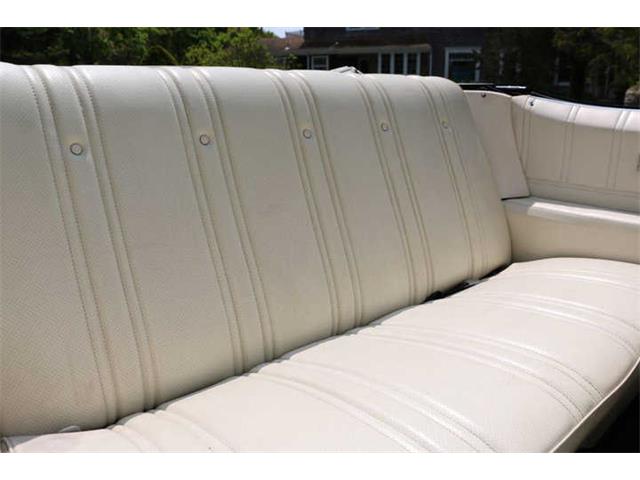 1975 Chevrolet Caprice (CC-957289) for sale in Los Angeles, California