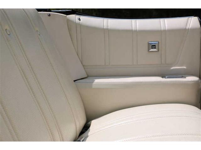 1975 Chevrolet Caprice (CC-957289) for sale in Los Angeles, California