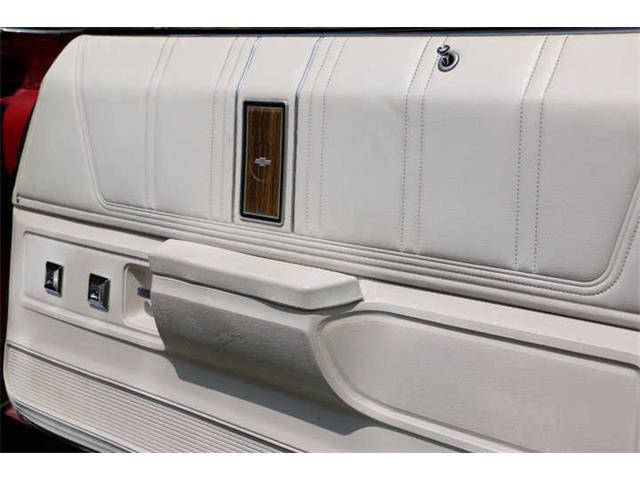 1975 Chevrolet Caprice (CC-957289) for sale in Los Angeles, California