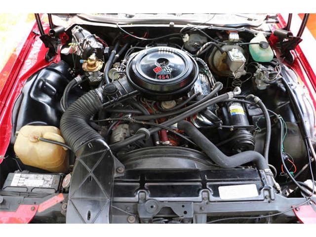 1975 Chevrolet Caprice (CC-957289) for sale in Los Angeles, California