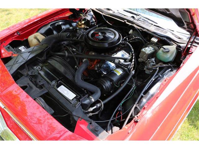 1975 Chevrolet Caprice (CC-957289) for sale in Los Angeles, California
