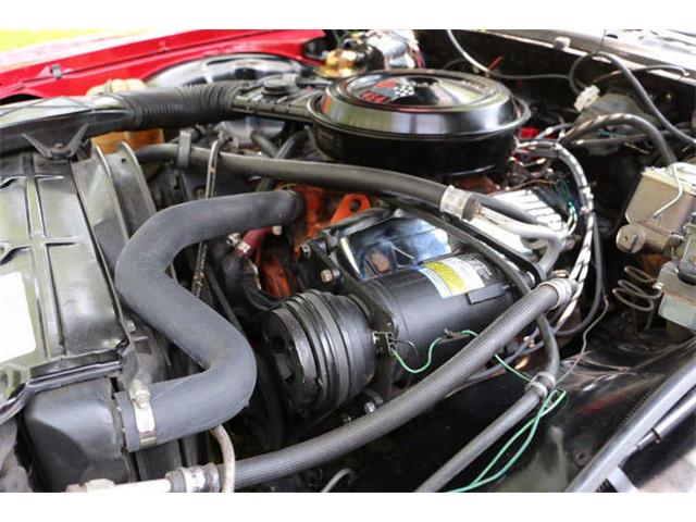 1975 Chevrolet Caprice (CC-957289) for sale in Los Angeles, California