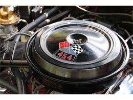 1975 Chevrolet Caprice (CC-957289) for sale in Los Angeles, California