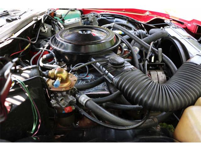 1975 Chevrolet Caprice (CC-957289) for sale in Los Angeles, California
