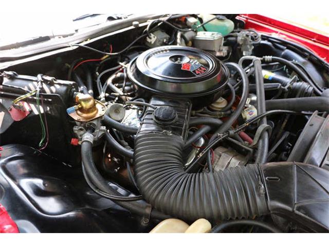 1975 Chevrolet Caprice (CC-957289) for sale in Los Angeles, California