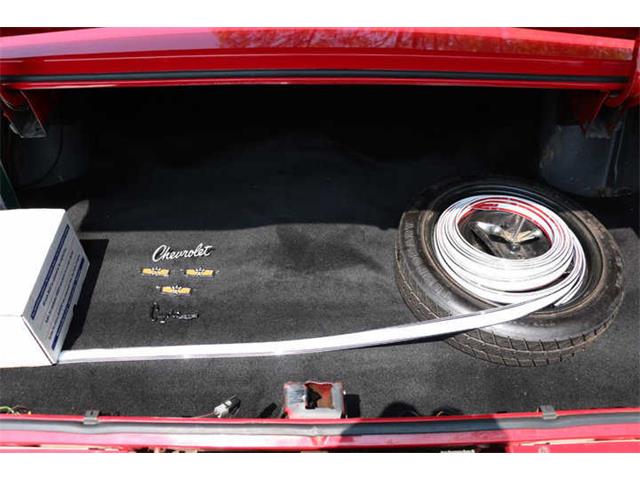 1975 Chevrolet Caprice (CC-957289) for sale in Los Angeles, California