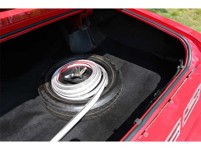 1975 Chevrolet Caprice (CC-957289) for sale in Los Angeles, California