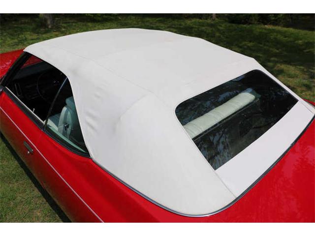 1975 Chevrolet Caprice (CC-957289) for sale in Los Angeles, California