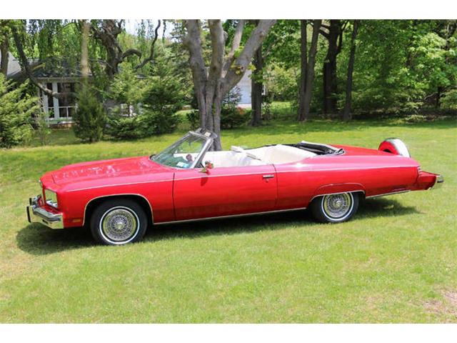 1975 Chevrolet Caprice (CC-957289) for sale in Los Angeles, California