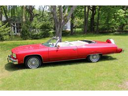 1975 Chevrolet Caprice (CC-957289) for sale in Los Angeles, California