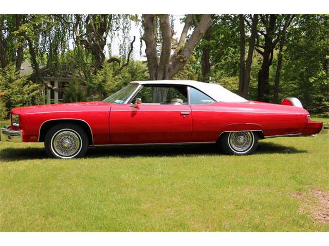 1975 Chevrolet Caprice (CC-957289) for sale in Los Angeles, California