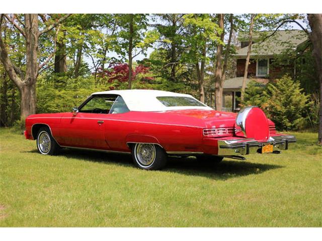 1975 Chevrolet Caprice (CC-957289) for sale in Los Angeles, California