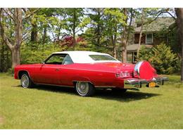 1975 Chevrolet Caprice (CC-957289) for sale in Los Angeles, California