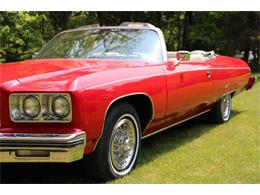 1975 Chevrolet Caprice (CC-957289) for sale in Los Angeles, California