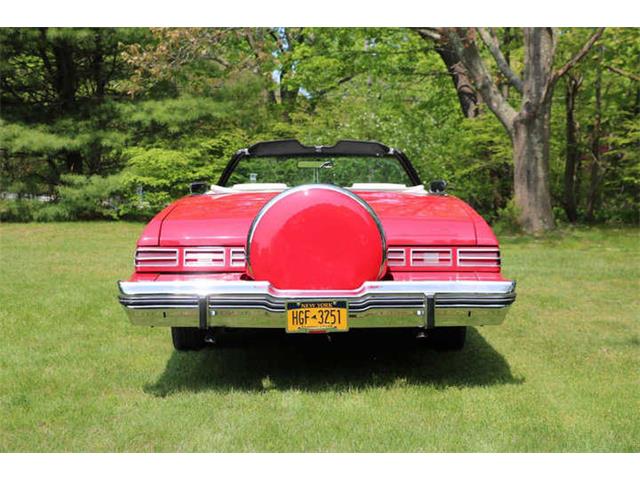 1975 Chevrolet Caprice (CC-957289) for sale in Los Angeles, California