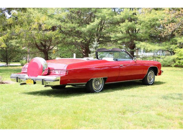 1975 Chevrolet Caprice (CC-957289) for sale in Los Angeles, California
