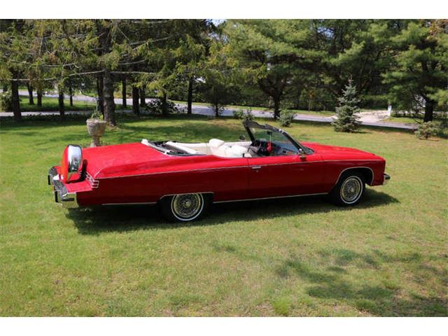 1975 Chevrolet Caprice (CC-957289) for sale in Los Angeles, California
