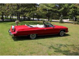 1975 Chevrolet Caprice (CC-957289) for sale in Los Angeles, California