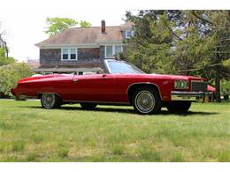 1975 Chevrolet Caprice (CC-957289) for sale in Los Angeles, California