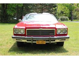 1975 Chevrolet Caprice (CC-957289) for sale in Los Angeles, California