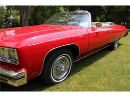 1975 Chevrolet Caprice (CC-957289) for sale in Los Angeles, California