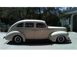 1940 Ford Deluxe (CC-957302) for sale in Los Angeles, California