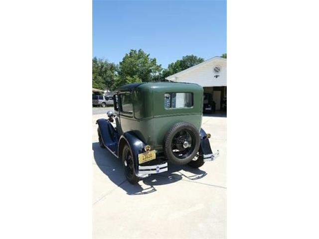1940 Ford Model A (CC-957304) for sale in Los Angeles, California