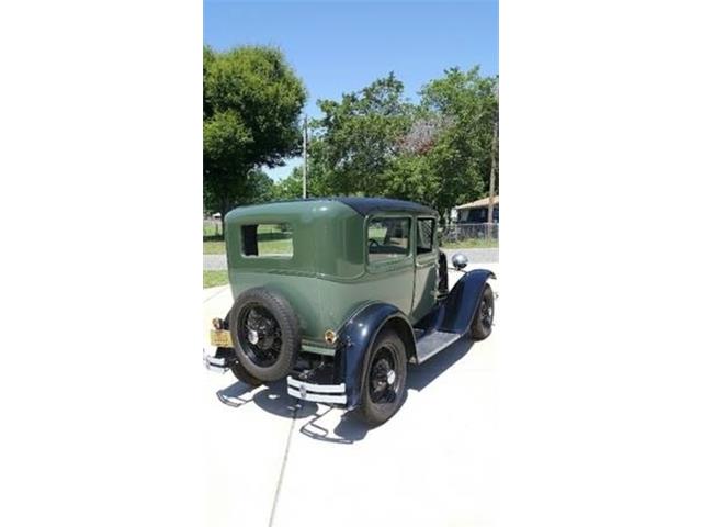 1940 Ford Model A (CC-957304) for sale in Los Angeles, California