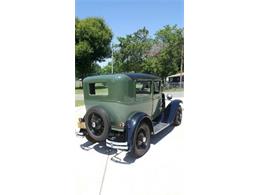 1940 Ford Model A (CC-957304) for sale in Los Angeles, California