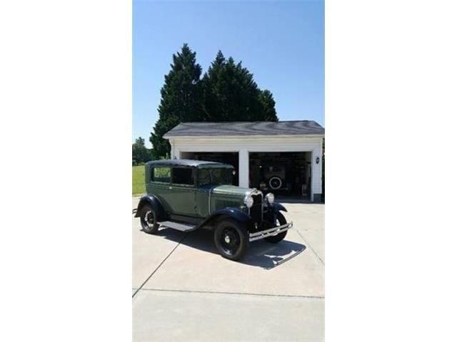 1940 Ford Model A (CC-957304) for sale in Los Angeles, California