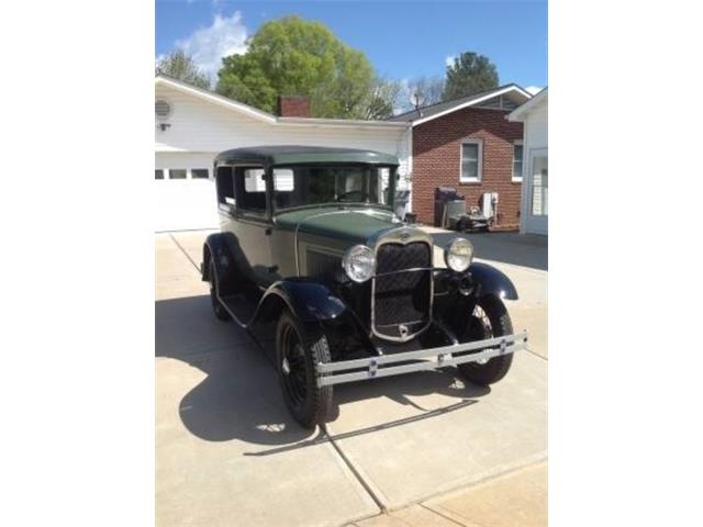1940 Ford Model A (CC-957304) for sale in Los Angeles, California