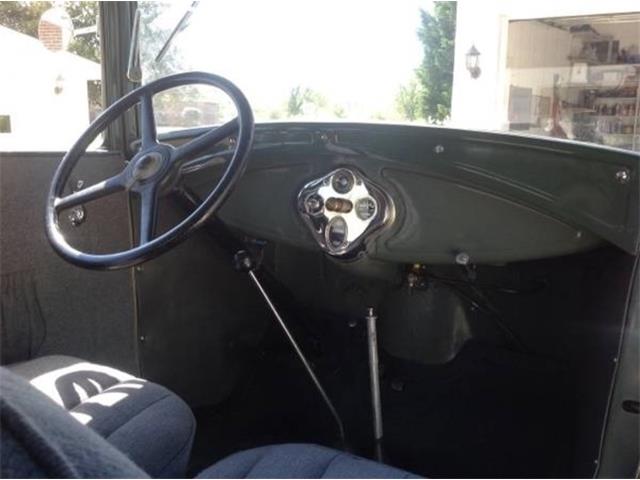 1940 Ford Model A (CC-957304) for sale in Los Angeles, California