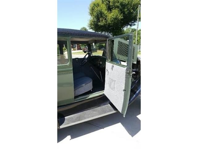 1940 Ford Model A (CC-957304) for sale in Los Angeles, California