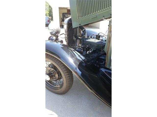 1940 Ford Model A (CC-957304) for sale in Los Angeles, California