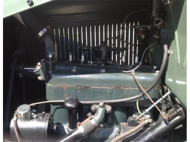 1940 Ford Model A (CC-957304) for sale in Los Angeles, California