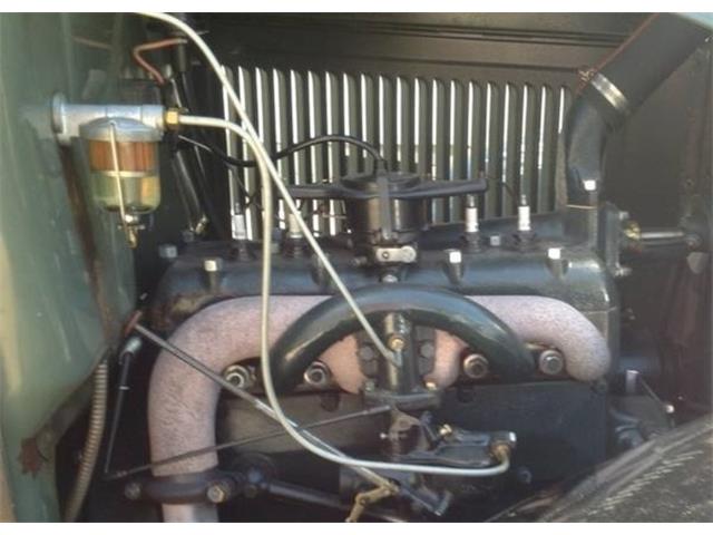 1940 Ford Model A (CC-957304) for sale in Los Angeles, California