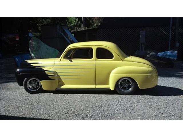 1941 Ford Coupe (CC-957305) for sale in Los Angeles, California