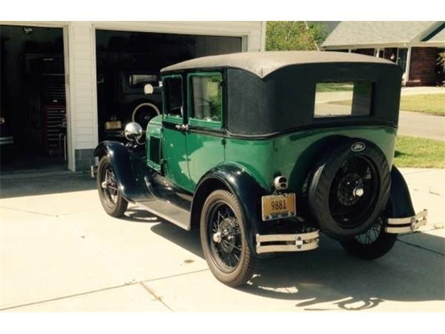 1940 Ford Model A (CC-957306) for sale in Los Angeles, California