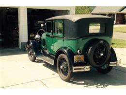 1940 Ford Model A (CC-957306) for sale in Los Angeles, California