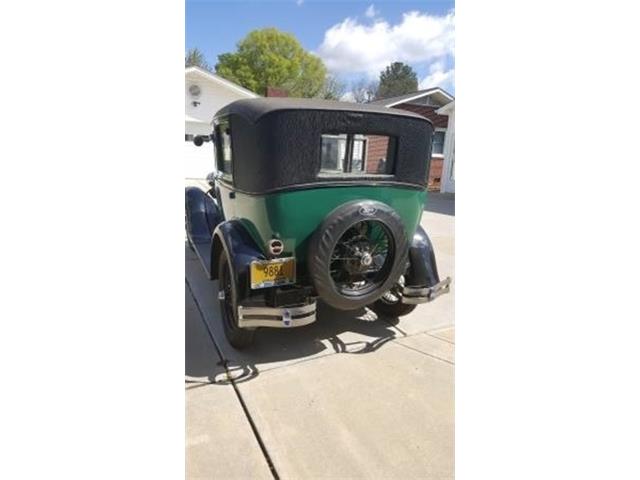 1940 Ford Model A (CC-957306) for sale in Los Angeles, California