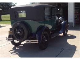 1940 Ford Model A (CC-957306) for sale in Los Angeles, California