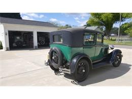 1940 Ford Model A (CC-957306) for sale in Los Angeles, California
