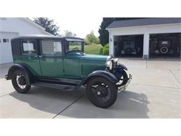 1940 Ford Model A (CC-957306) for sale in Los Angeles, California