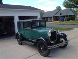 1940 Ford Model A (CC-957306) for sale in Los Angeles, California