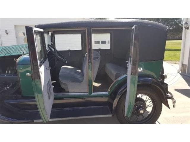 1940 Ford Model A (CC-957306) for sale in Los Angeles, California