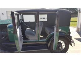 1940 Ford Model A (CC-957306) for sale in Los Angeles, California