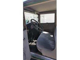 1940 Ford Model A (CC-957306) for sale in Los Angeles, California