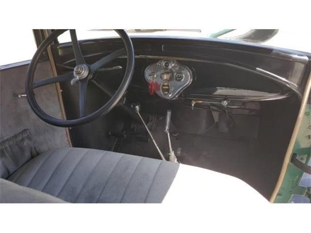 1940 Ford Model A (CC-957306) for sale in Los Angeles, California
