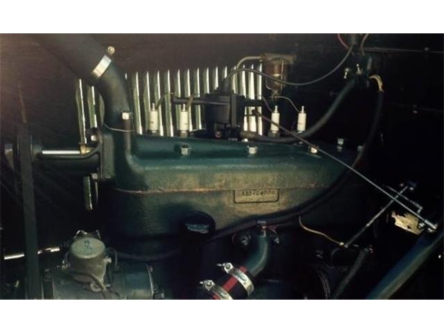 1940 Ford Model A (CC-957306) for sale in Los Angeles, California