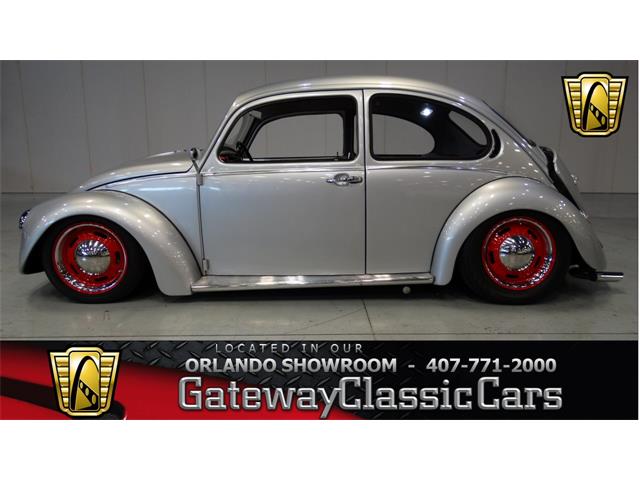 1972 Volkswagen Beetle (CC-950732) for sale in Lake Mary, Florida